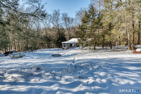 $410,000 | 23 Thompson Hill Road, Columbia, CT 06237