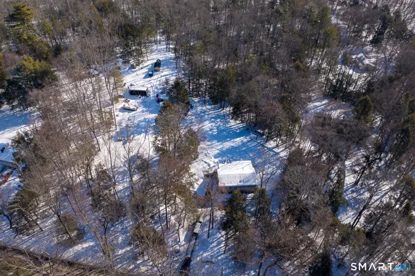 $410,000 | 23 Thompson Hill Road, Columbia, CT 06237