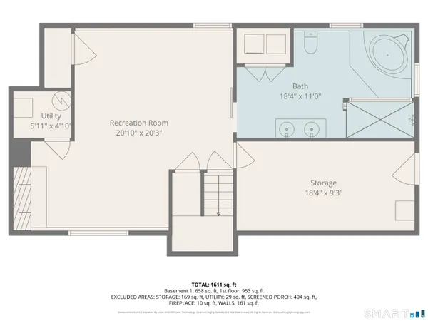 $410,000 | 23 Thompson Hill Road, Columbia, CT 06237