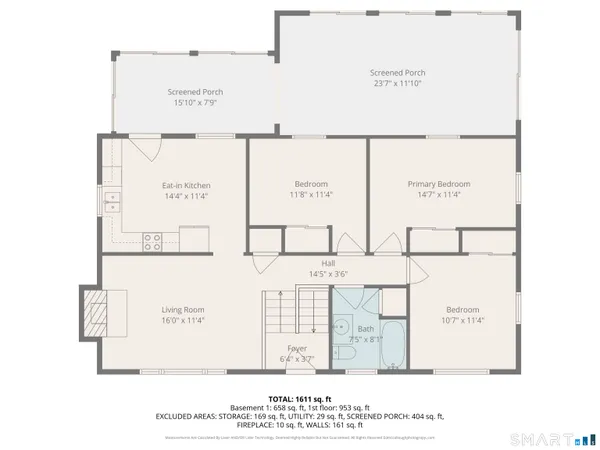 $410,000 | 23 Thompson Hill Road, Columbia, CT 06237