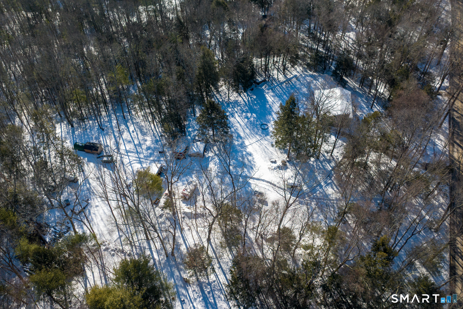 23 Thompson Hill Road Columbia, CT 06237 - Photo 7 of 39