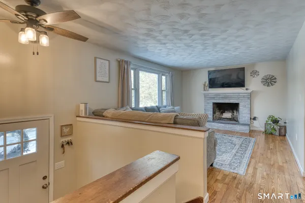 $410,000 | 23 Thompson Hill Road, Columbia, CT 06237