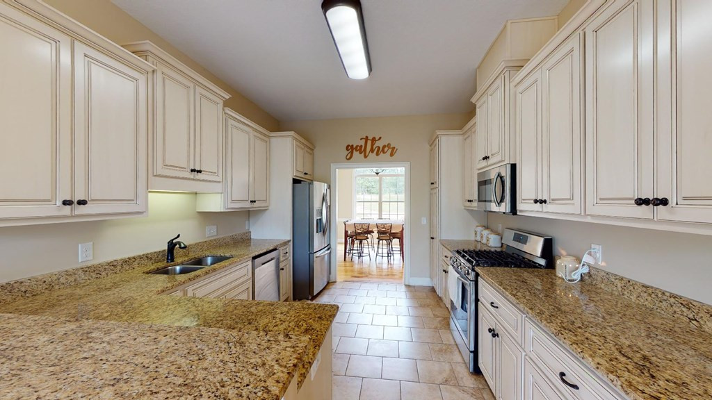 165 Chalk Bed Road Graniteville, SC 29829 - Photo 6 of 40 Gallery Image 6