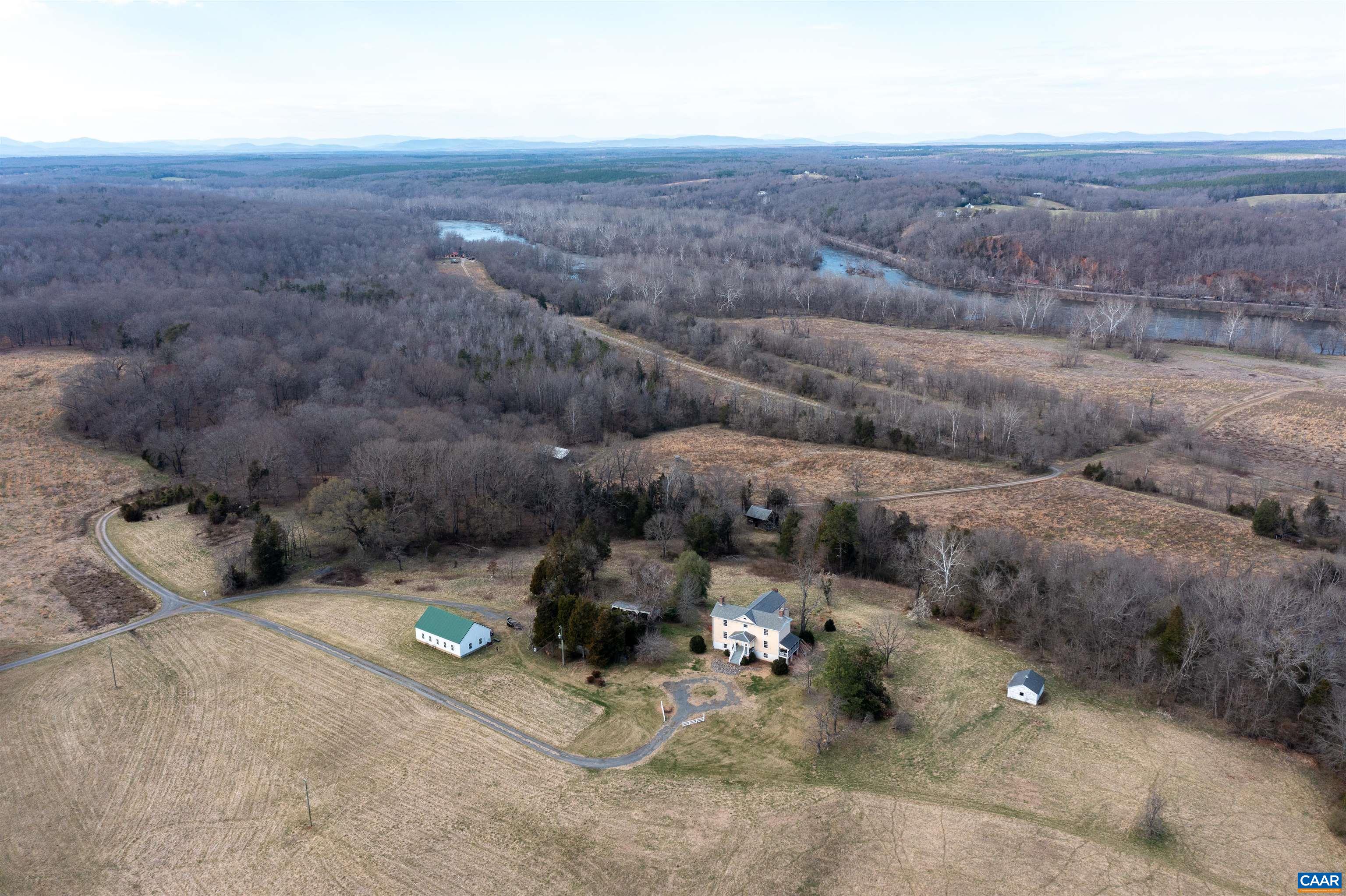 9345 Bridgeport Road Arvonia, VA 23004 - Photo 40 of 42 Gallery Image 40