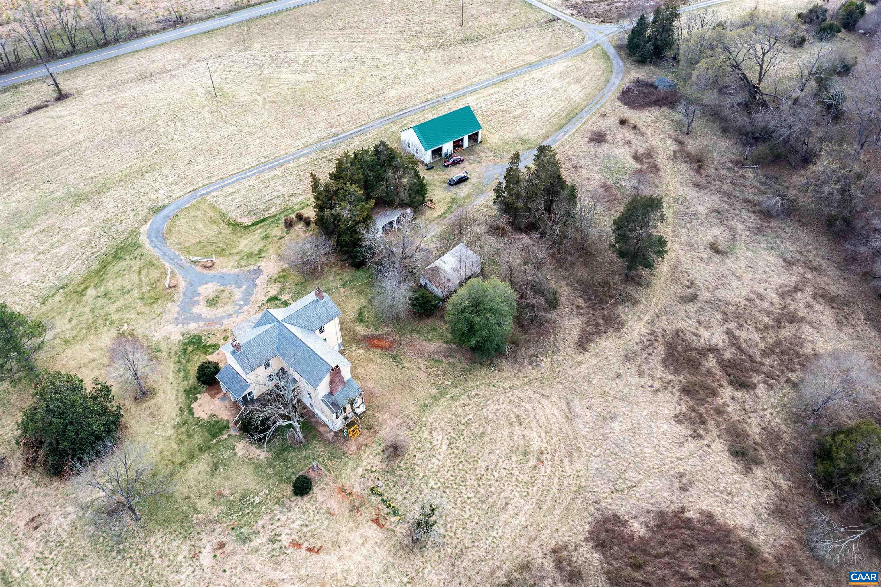 9345 Bridgeport Road Arvonia, VA 23004 - Photo 8 of 42 Gallery Image 8