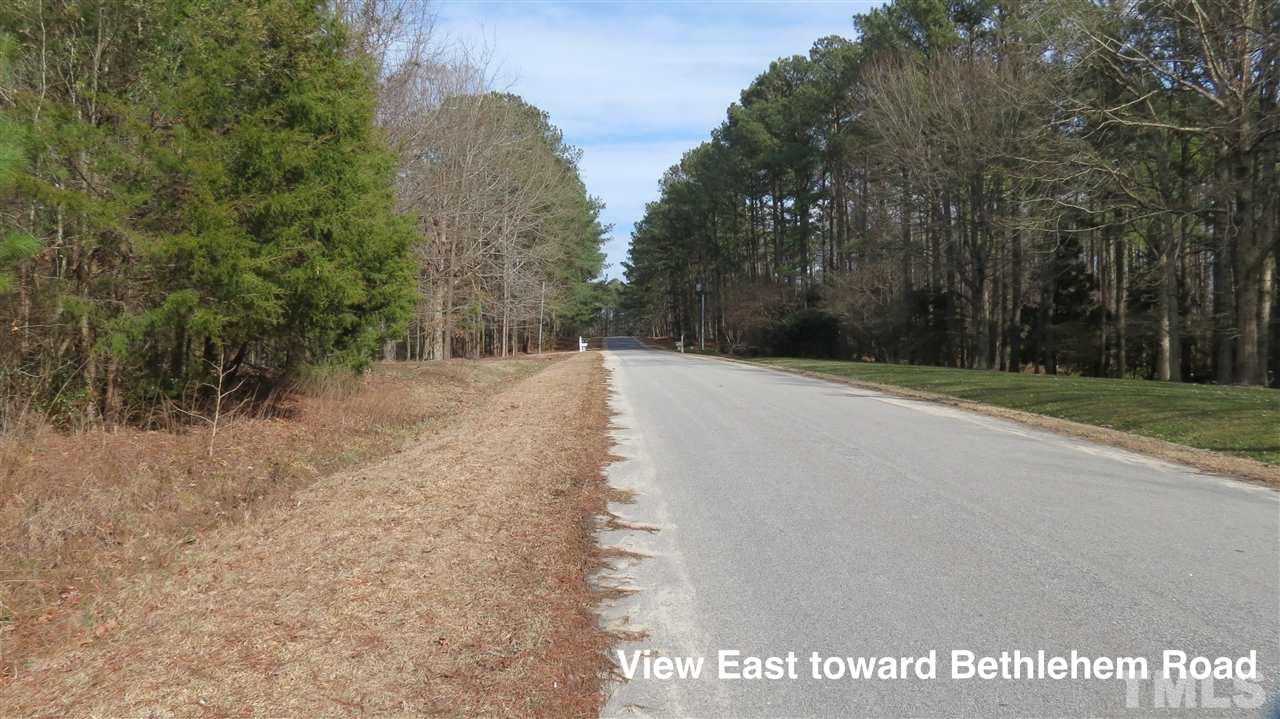 1936 Hilltop Road Raleigh, NC 27610 - Photo 2 of 7 Gallery Image 2