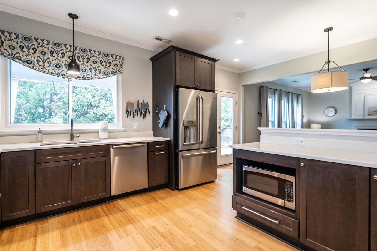 7443 Lagrange Drive Raleigh, NC 27613 - Photo 17 of 28 Photo 17