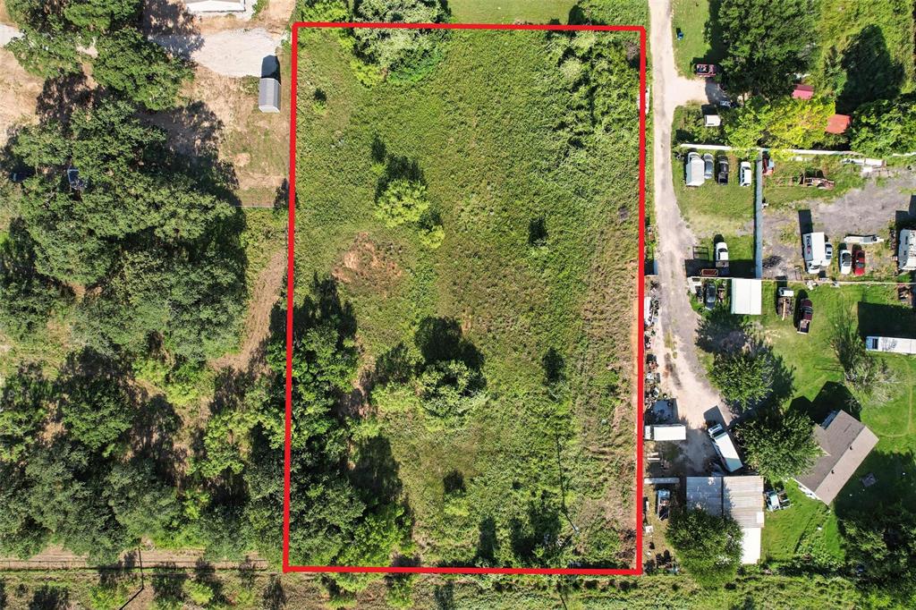 Tbd Champ Lane Springtown, TX 76082 - Photo 1 of 1 Aerial view
