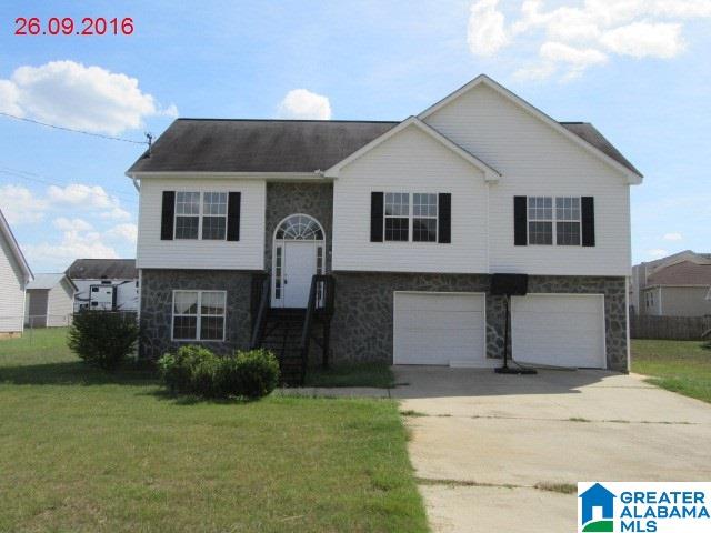 23 Hawk Pass Anniston, AL 36207 - Photo 1 of 16