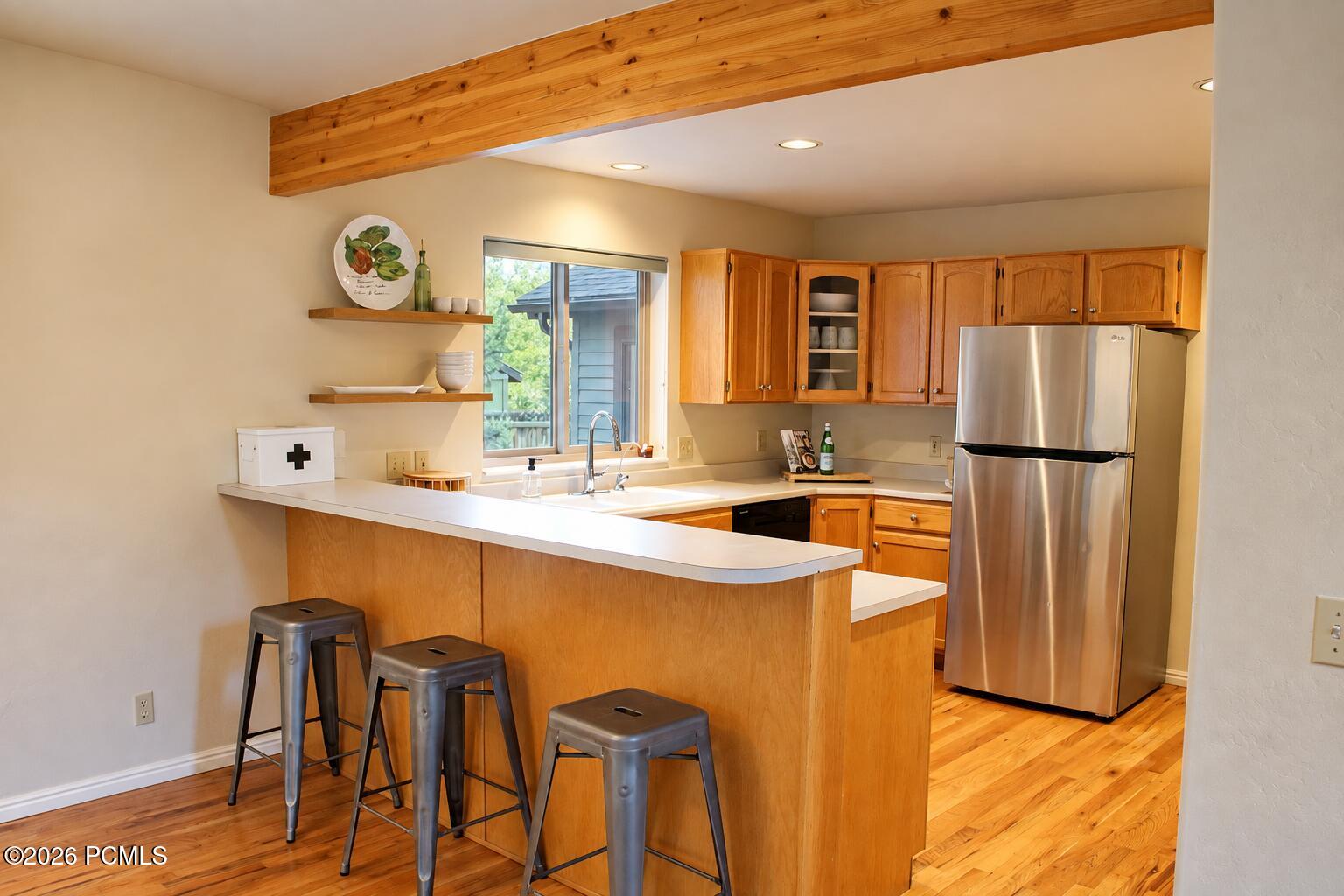 3965 Village Rim Road Park City, UT 84098 - Photo 11 of 17 Gallery Image 11
