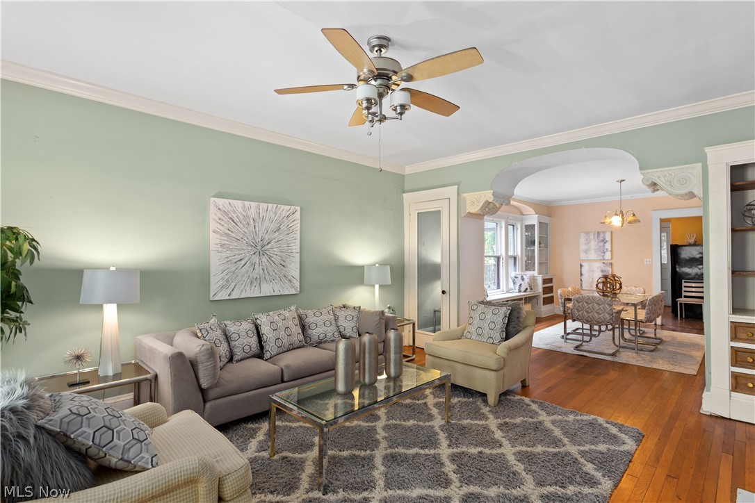 2630-2632 Hampshire Road Cleveland Heights, OH 44106 - Photo 6 of 28 Gallery Image 6