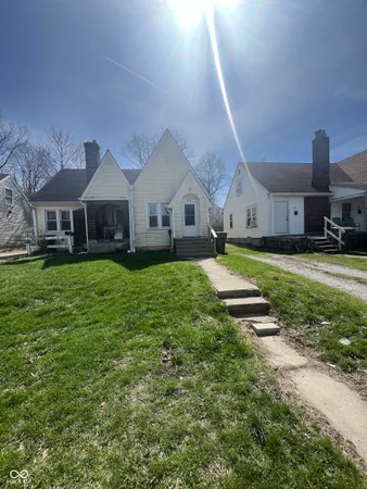 $875 | 4919 Orion Avenue, Indianapolis, IN 46201