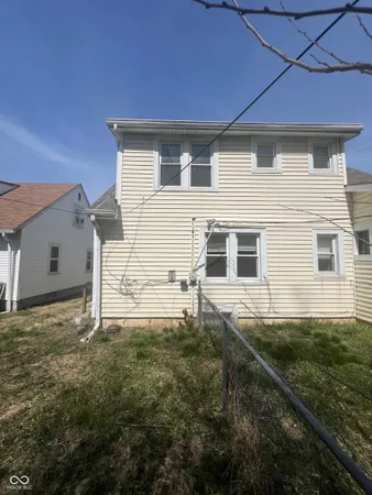 $875 | 4919 Orion Avenue, Indianapolis, IN 46201