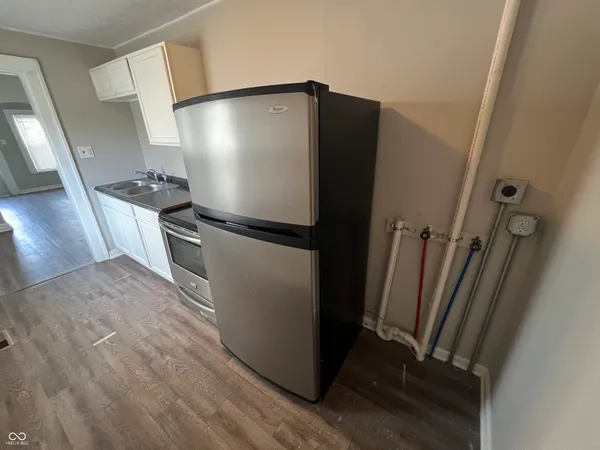 $875 | 4919 Orion Avenue, Indianapolis, IN 46201