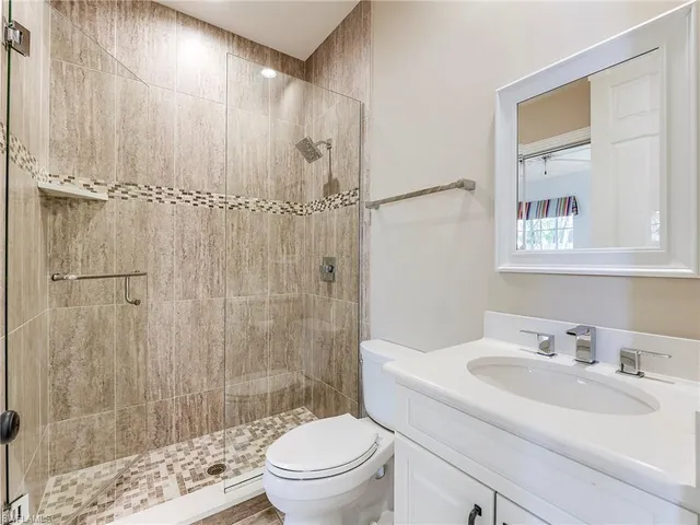 a view of a hallway view with staircase