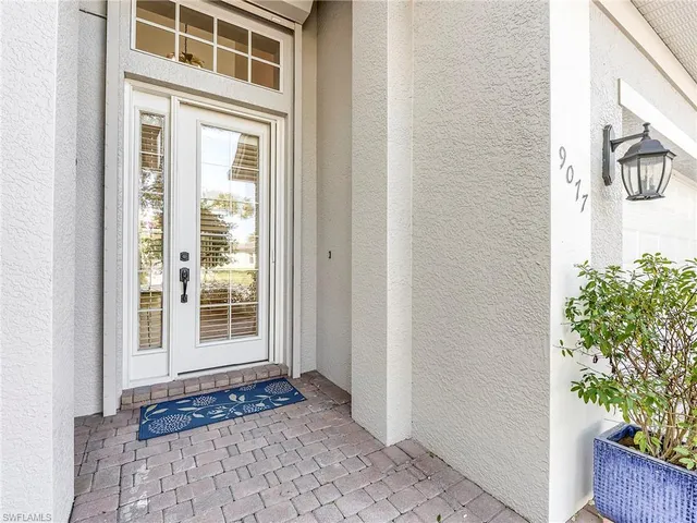 $1,050,000 | 9077 Falling Leaf Drive, Estero, FL 34135