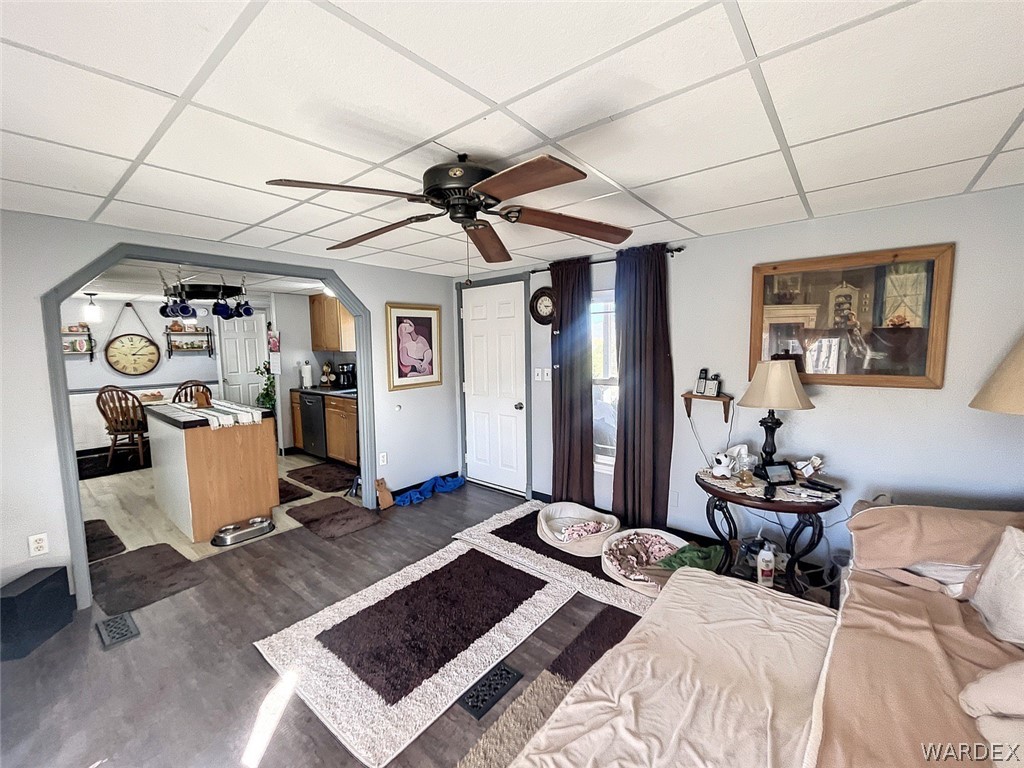 565 Teddy Roosevelt Road Golden Valley, AZ 86413 - Photo 9 of 54 Gallery Image 9