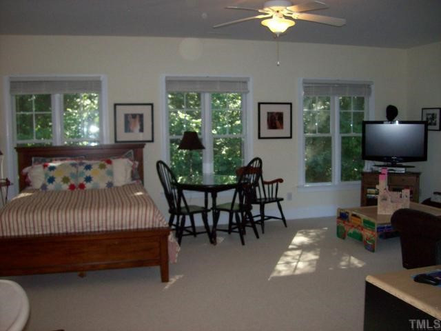 8204 Dreamy Way Raleigh, NC 27613 - Photo 12 of 12 This is an awesome bonus room with lots of windows, full bath & walk in closet