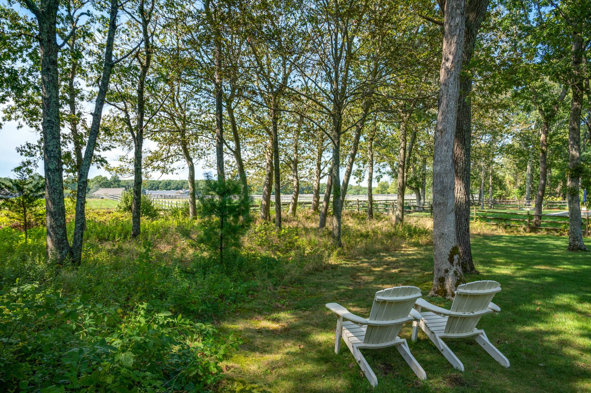 Undisclosed Address Water Mill, NY 11976 - Photo 28 of 28 a outdoor view having patio