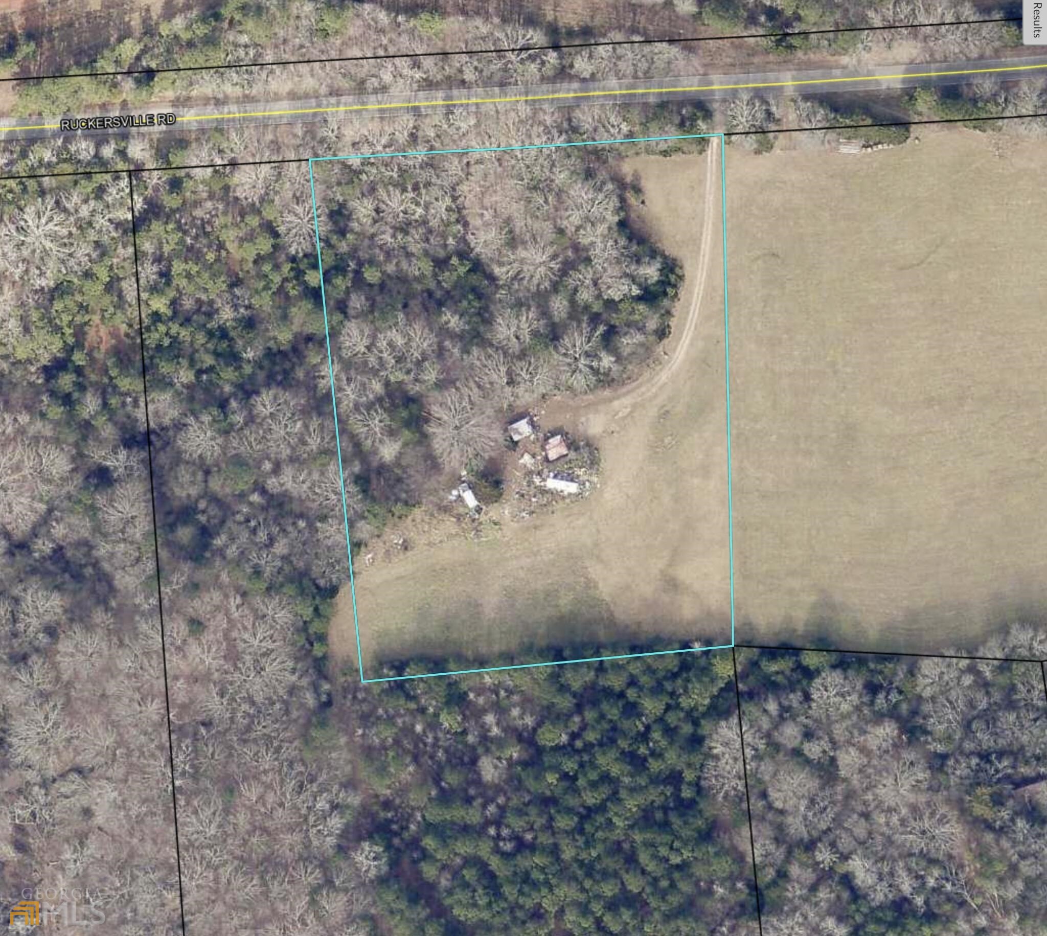 2271 Ruckersville Road Elberton, GA 30635 - Photo 1 of 1