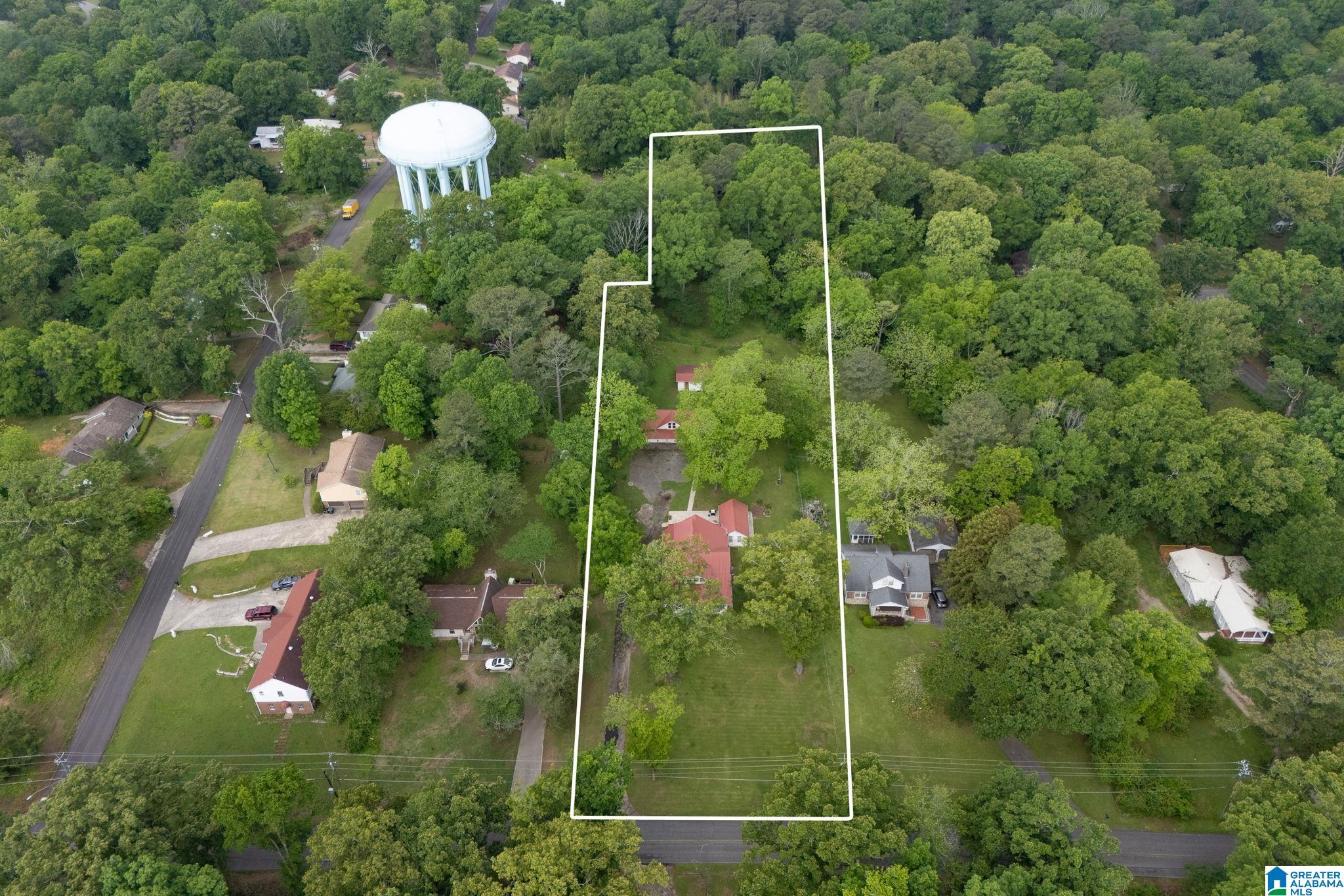 939 Gene Reed Road Birmingham, AL 35235 - Photo 36 of 42 Gallery Image 36
