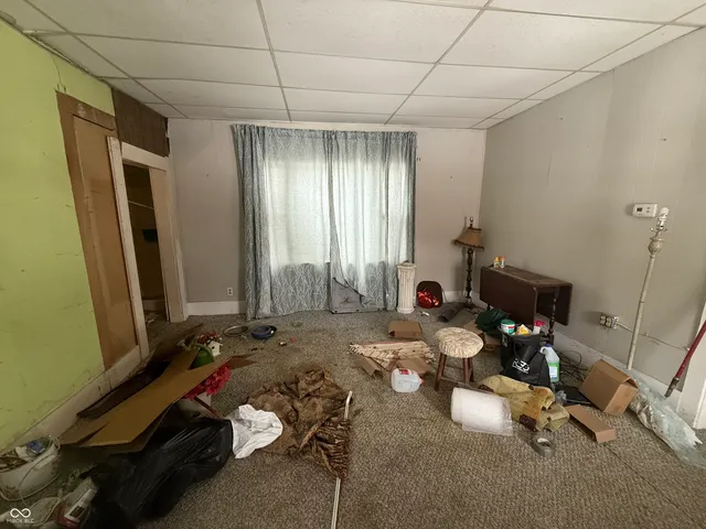 $59,900 | 7987 Underwood Street, Coatesville, IN 46121