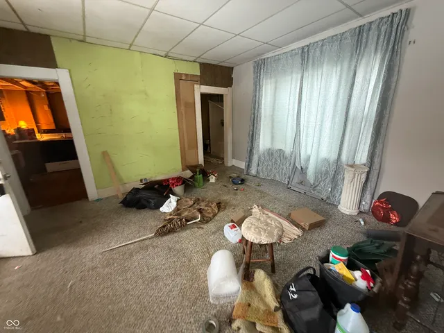 $59,900 | 7987 Underwood Street, Coatesville, IN 46121