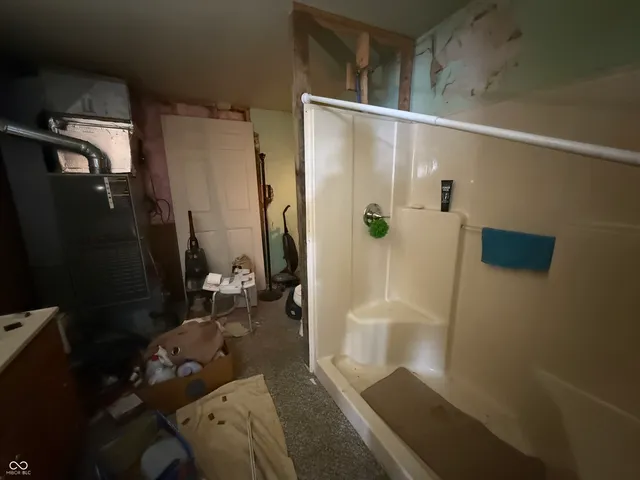 $59,900 | 7987 Underwood Street, Coatesville, IN 46121