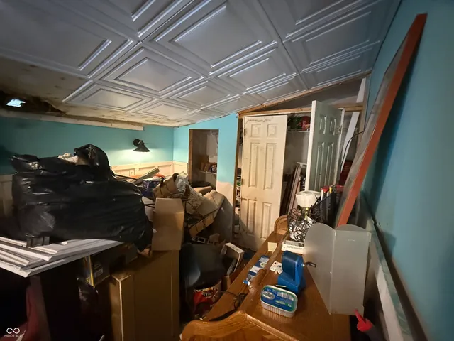 $59,900 | 7987 Underwood Street, Coatesville, IN 46121