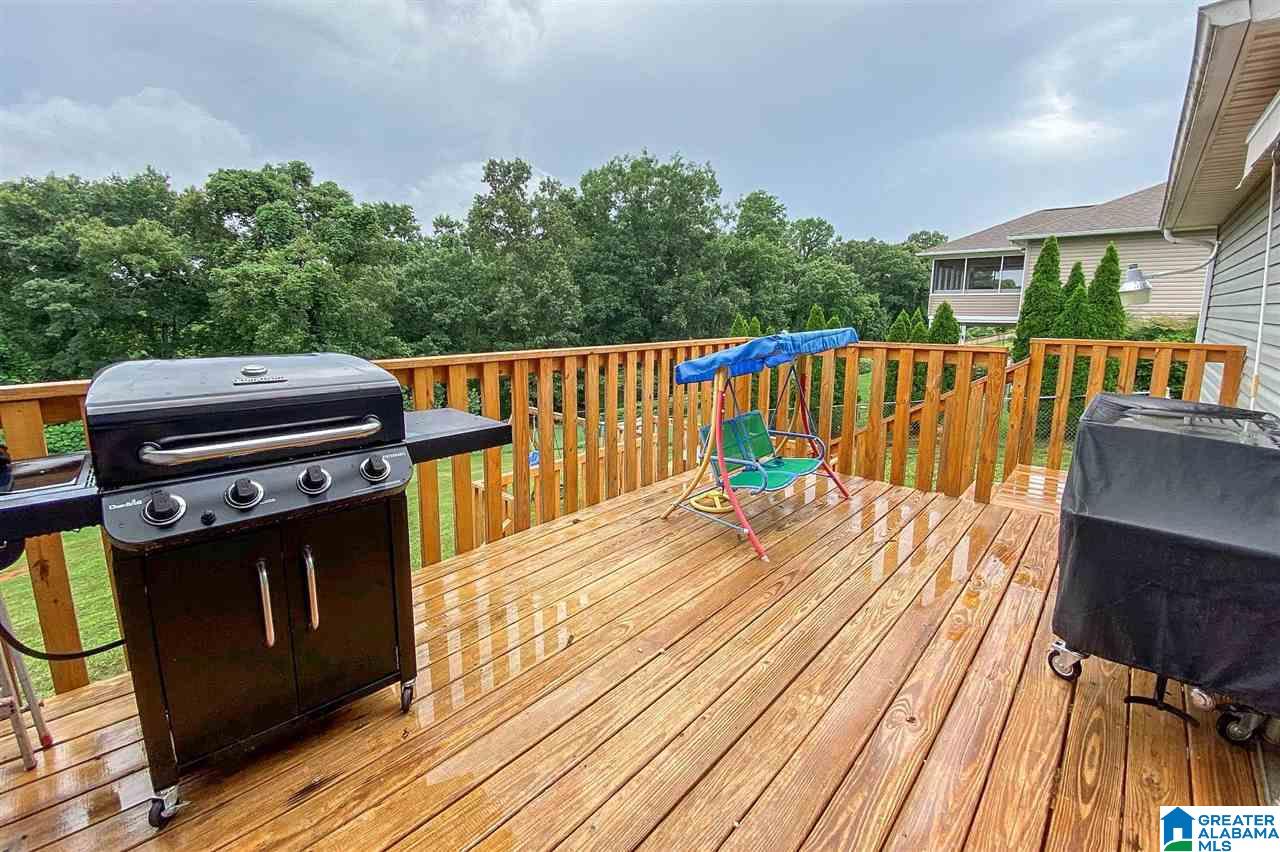 151 Wilson Way Weaver, AL 36277 - Photo 7 of 50