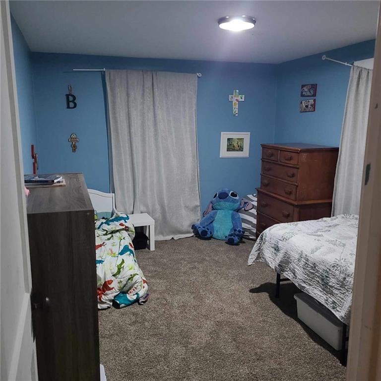 4 East Ridge Avenue Greenville, PA 16125 - Photo 20 of 24 a bedroom with bed and a window