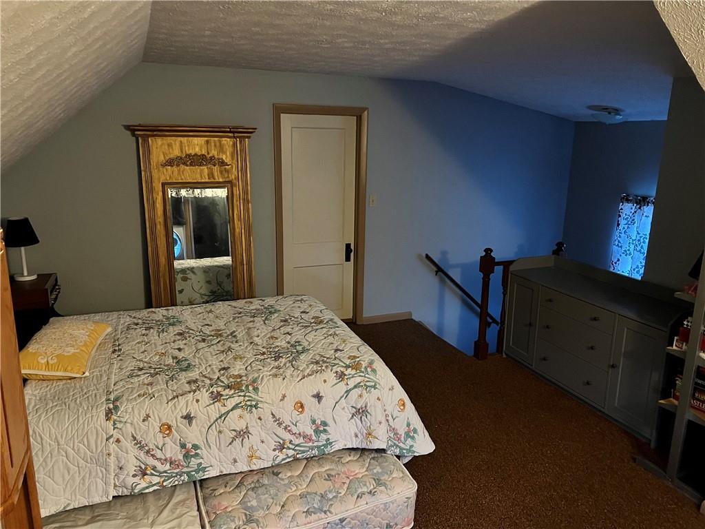 4 East Ridge Avenue Greenville, PA 16125 - Photo 23 of 24 a bedroom with a bed and a dresser