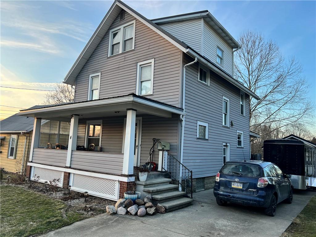 4 East Ridge Avenue Greenville, PA 16125 - Photo 3 of 24 a house view