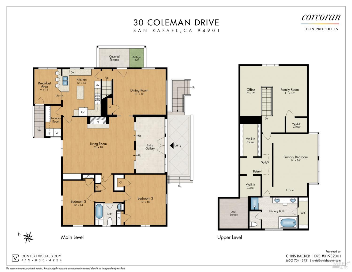 30 Coleman Drive San Rafael, CA 94901 - Photo 58 of 60