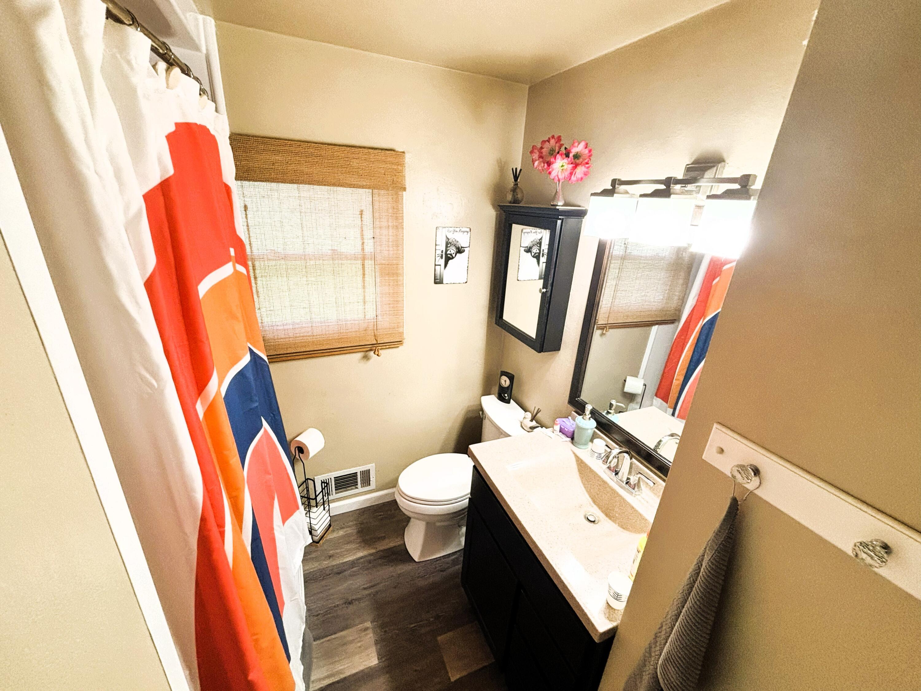 12907 West Cameron Avenue Butler, WI 53007 - Photo 16 of 39 Full Bath - Main Floor 1.1