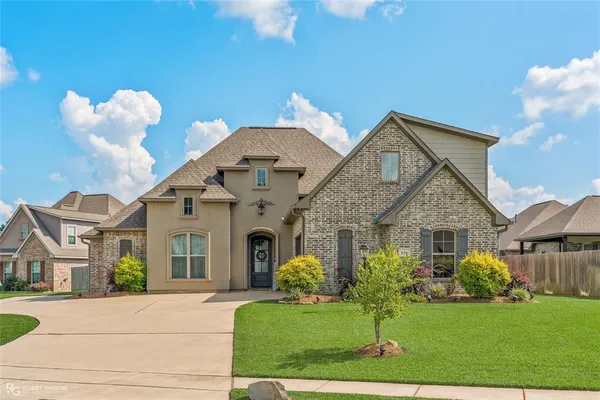 $405,000 | 936 Antler Drive, Haughton, LA 71037