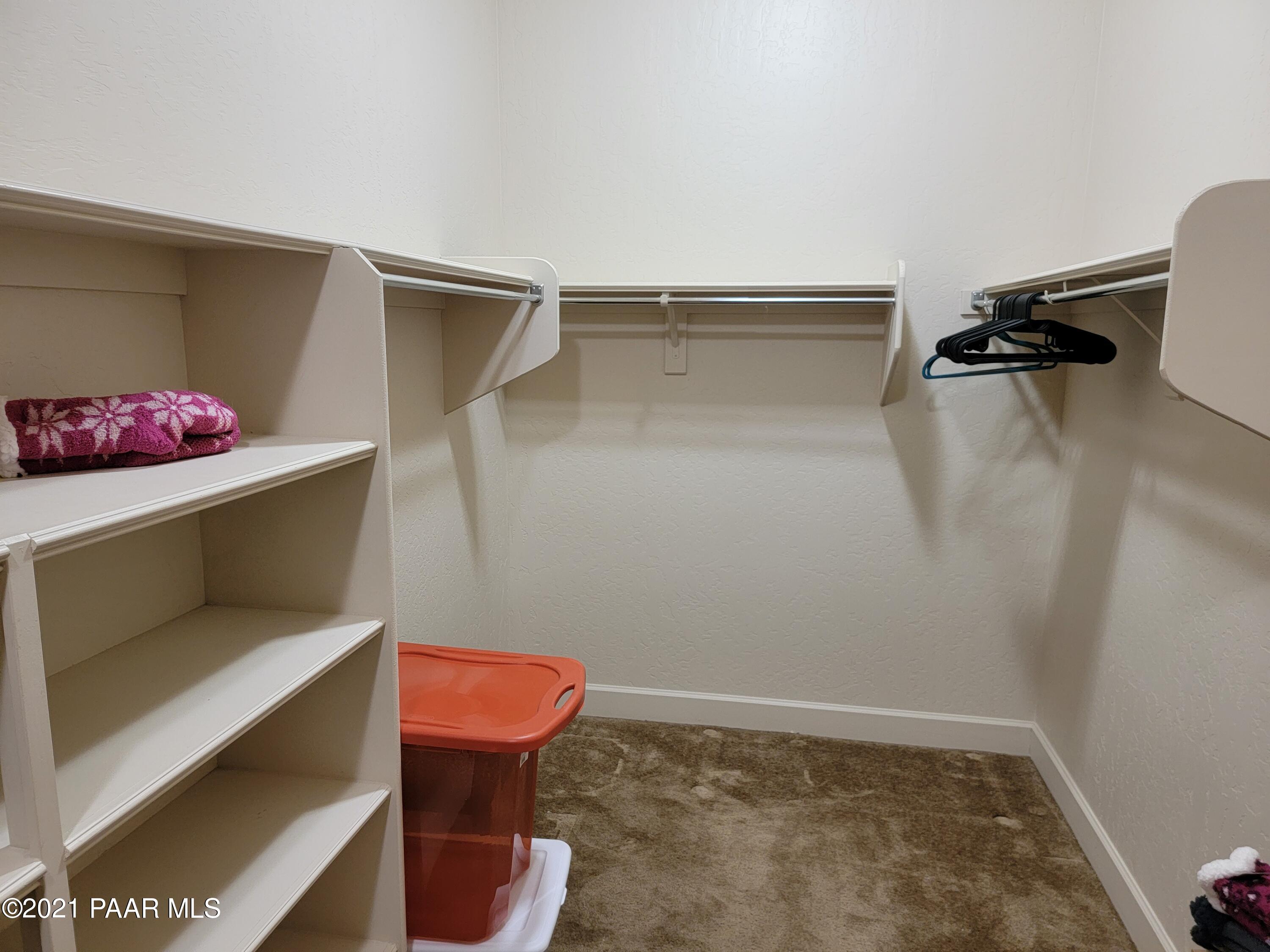 1181 Stack Rock Road Prescott Valley, AZ 86314 - Photo 15 of 25 a bathroom with a shower