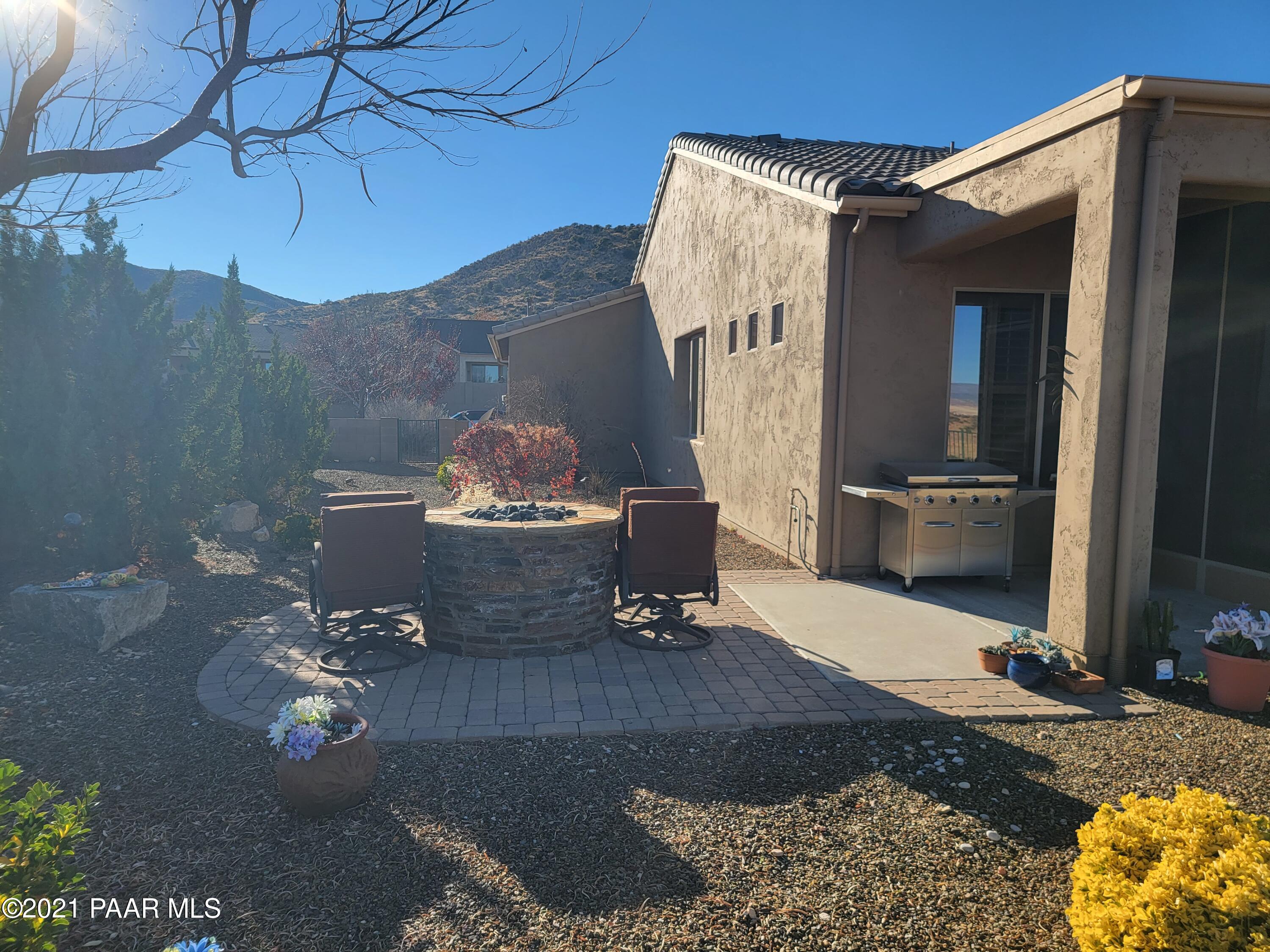 1181 Stack Rock Road Prescott Valley, AZ 86314 - Photo 4 of 25