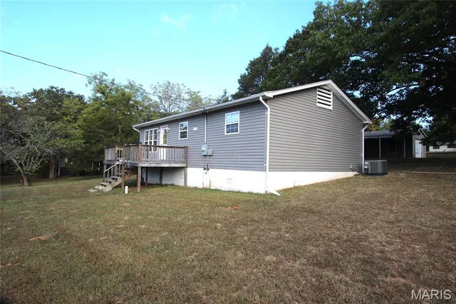 $104,900 | 4302 Easy Street, De Soto, MO 63020