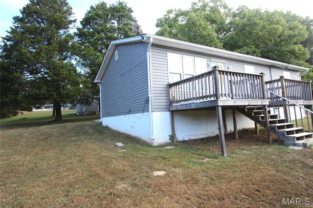 $104,900 | 4302 Easy Street, De Soto, MO 63020