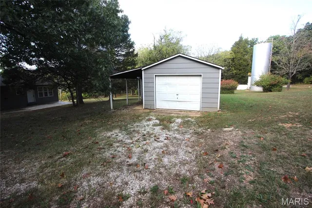 $104,900 | 4302 Easy Street, De Soto, MO 63020