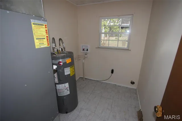 $104,900 | 4302 Easy Street, De Soto, MO 63020