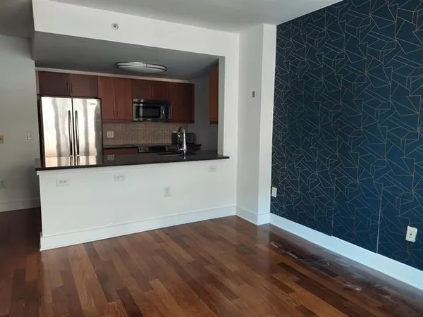 $3,200 | 88 Morgan Street, Unit 305, Jersey City, NJ 07302