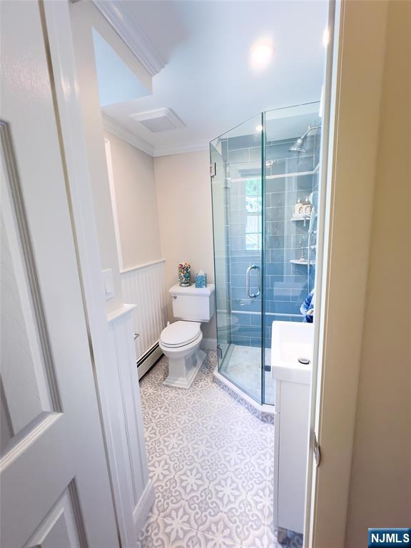 36 Deer Trail Road Hillsdale, NJ 07642 - Photo 19 of 23