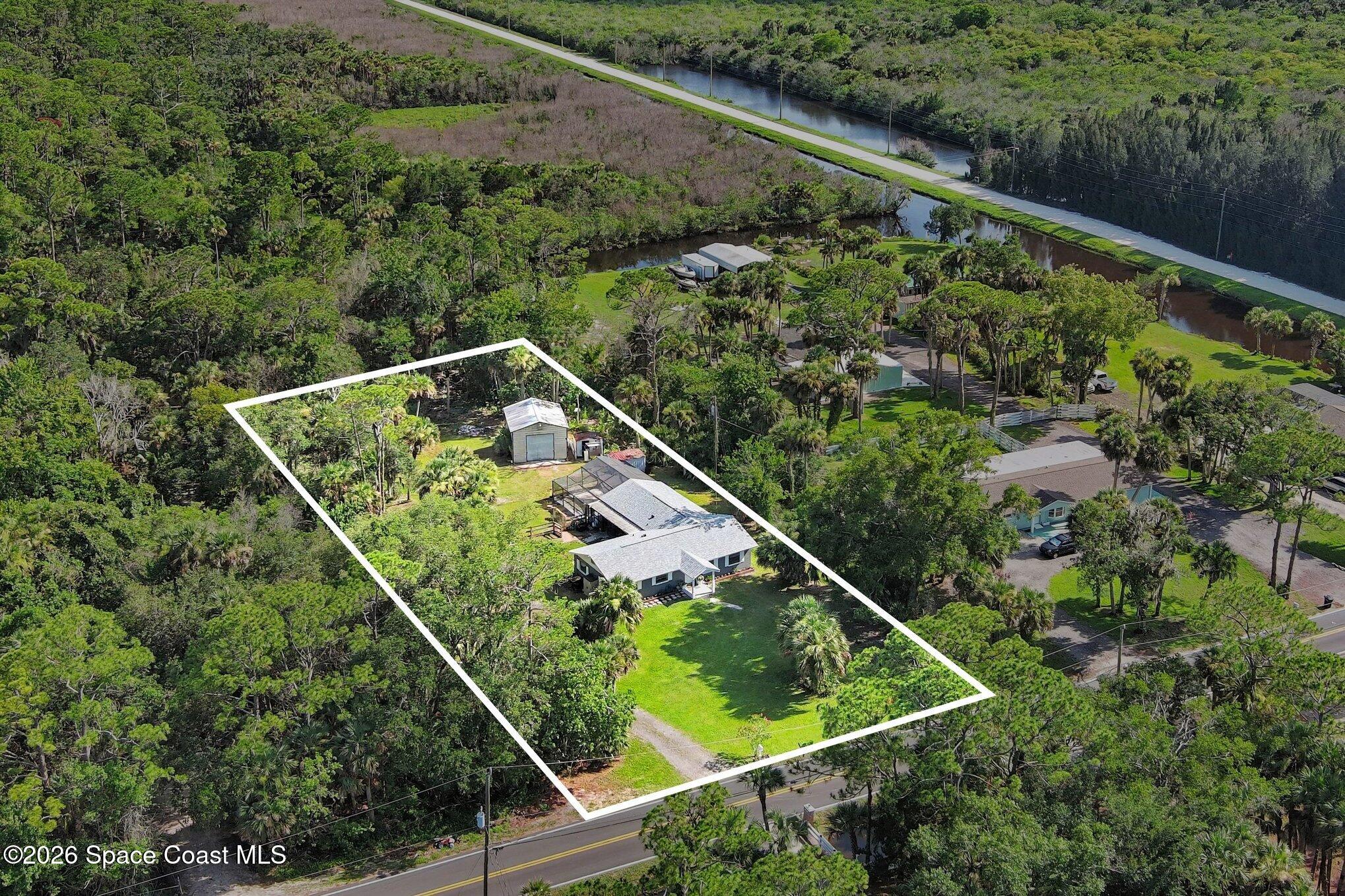 455 East Crisafulli Road Merritt Island, FL 32953 - Photo 3 of 35 032_file_7244