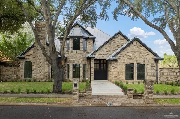 $679,000 | 5505 North 4th Street, McAllen, TX 78504