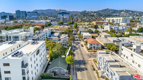 $1,250,000 | 5802 Lexington Avenue, Los Angeles, CA 90038