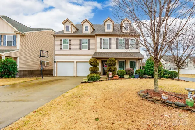 $580,000 | 1147 Wagner Avenue, Fort Mill, SC 29715