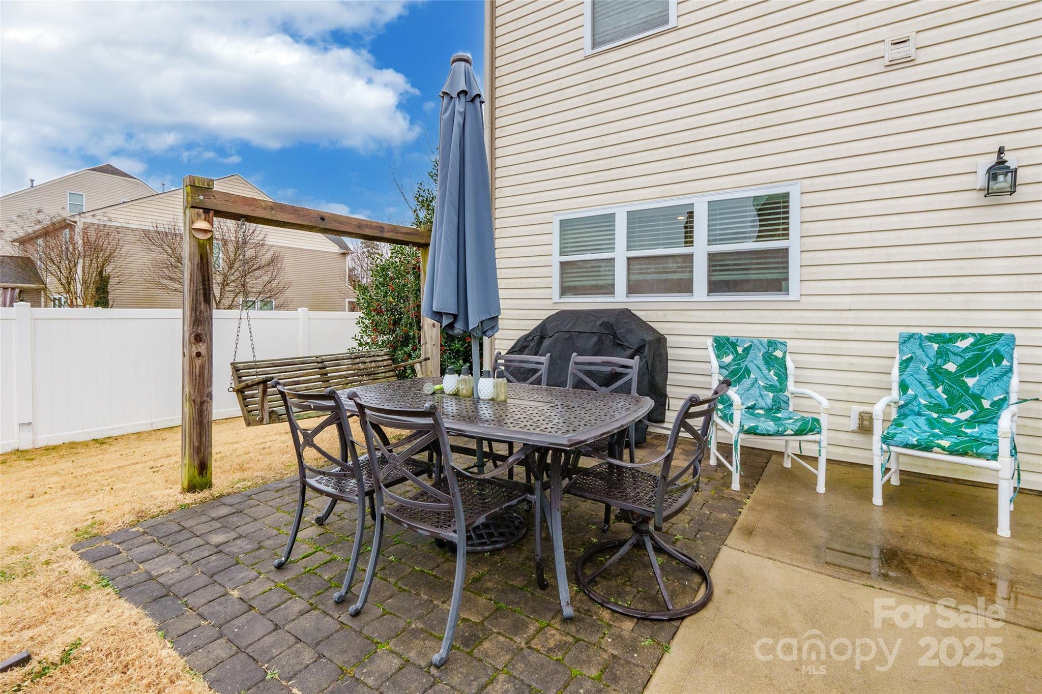 1147 Wagner Avenue Fort Mill, SC 29715 - Photo 32 of 33