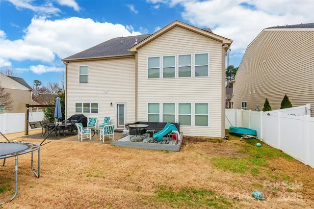 $580,000 | 1147 Wagner Avenue, Fort Mill, SC 29715